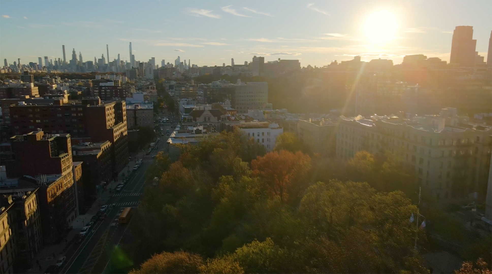 CORE Harlem