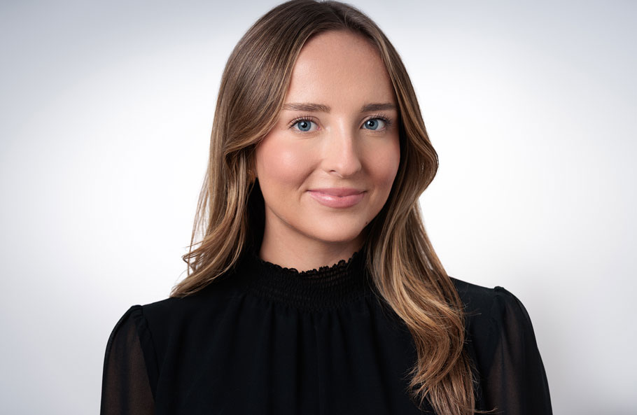 Caroline Shalloe
